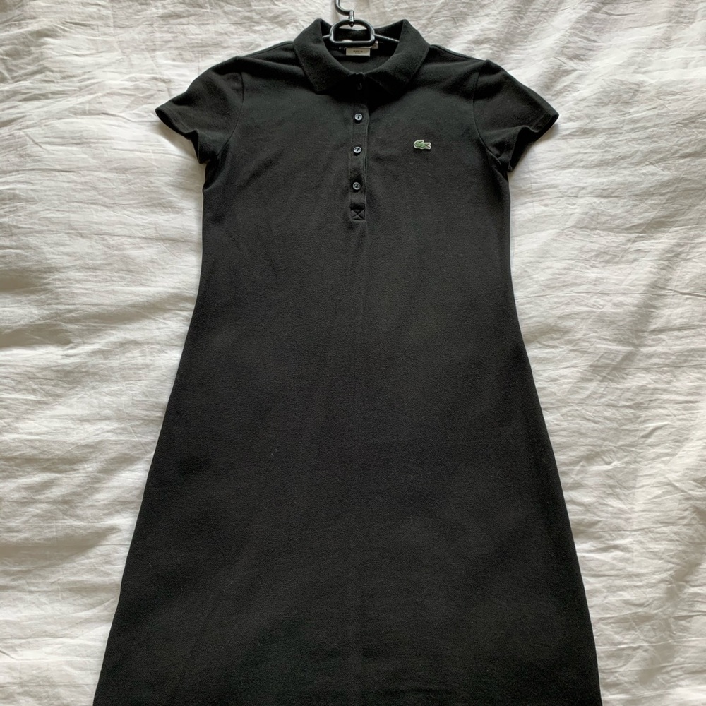 Lacoste dress